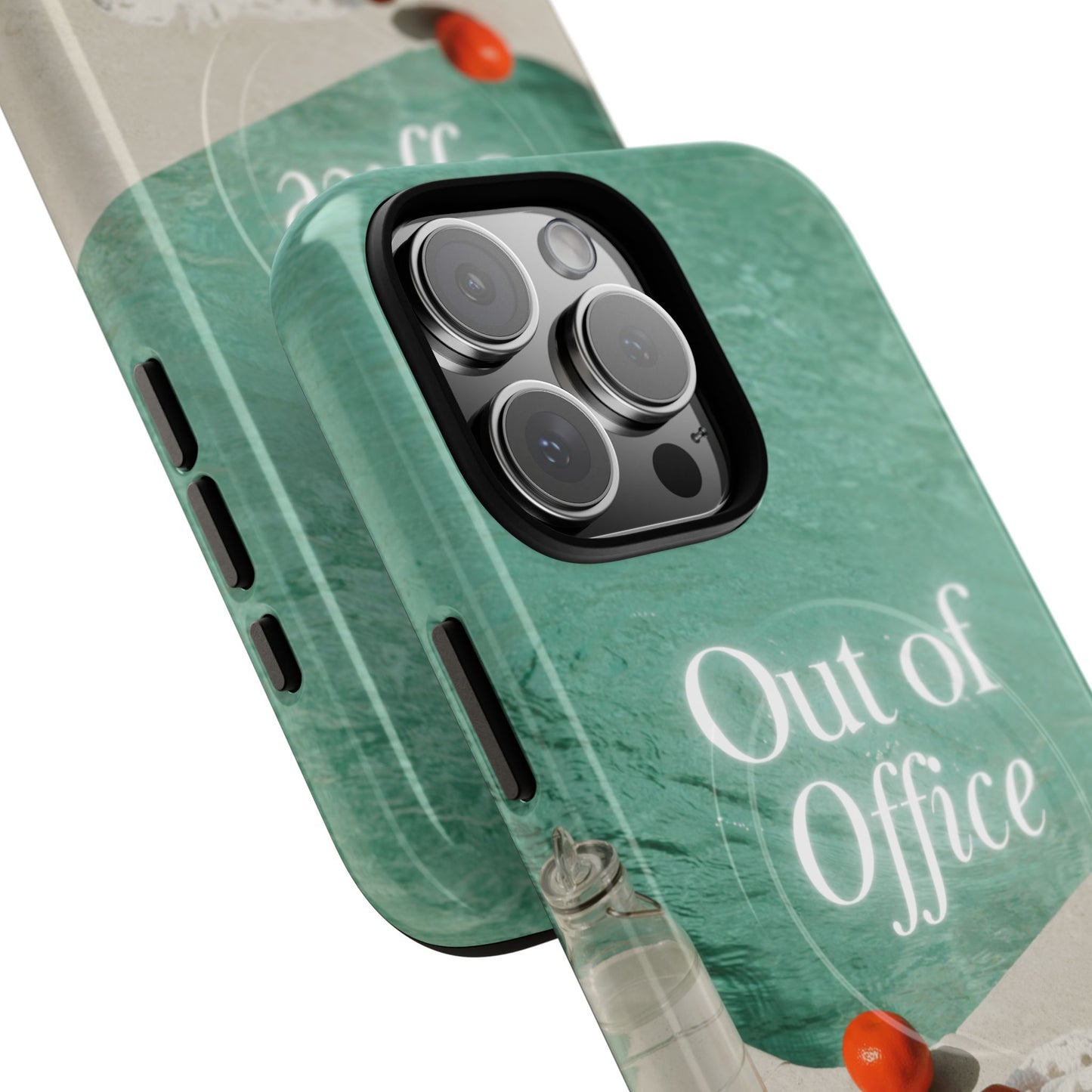 Out Of Office
