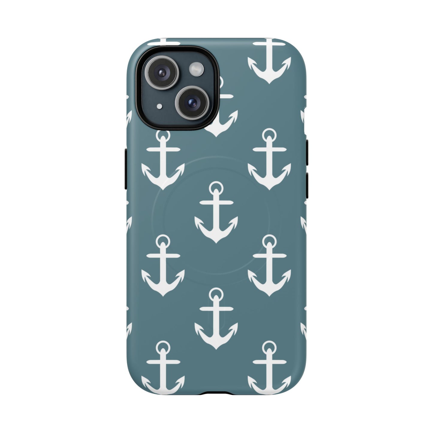 Safe Harbor