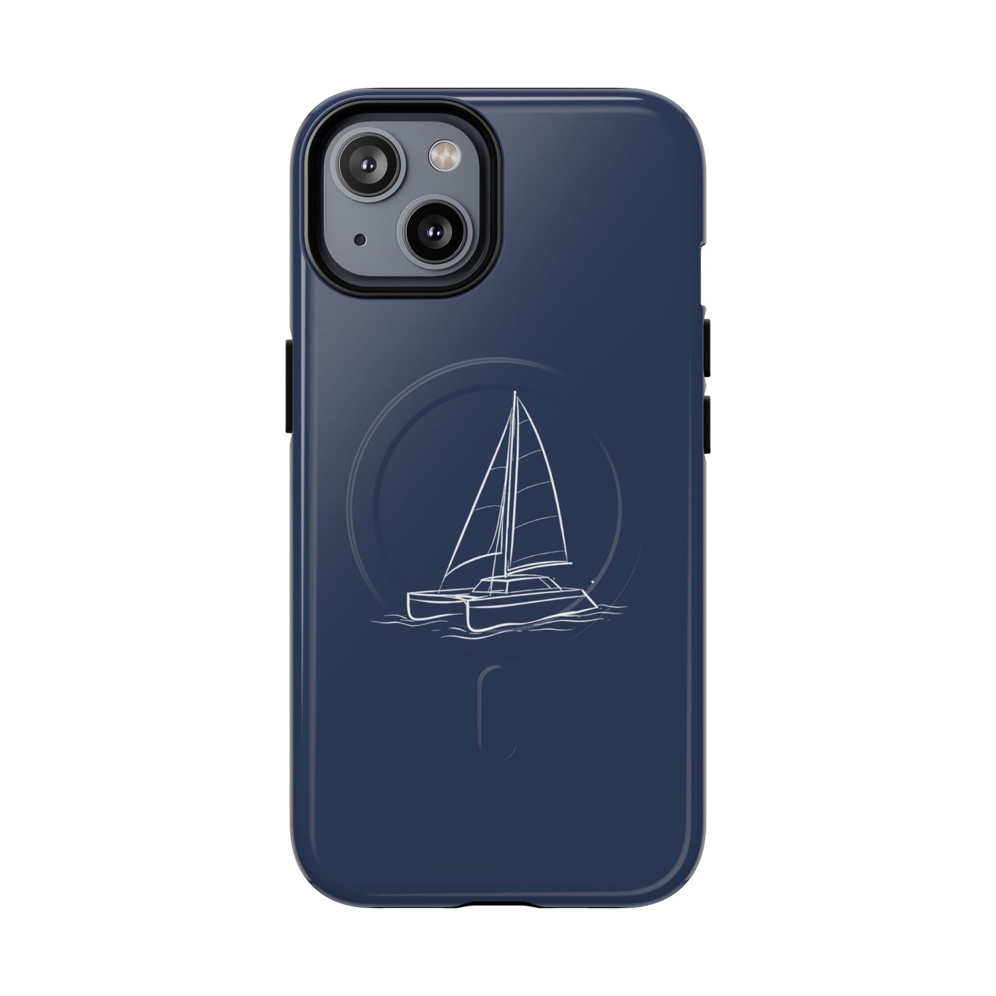 Silent Sail