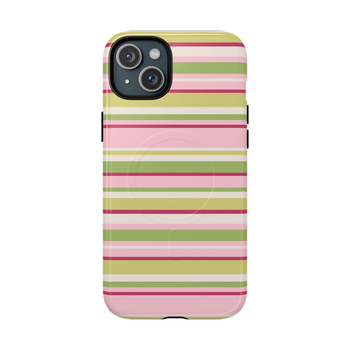 Gelato Stripes