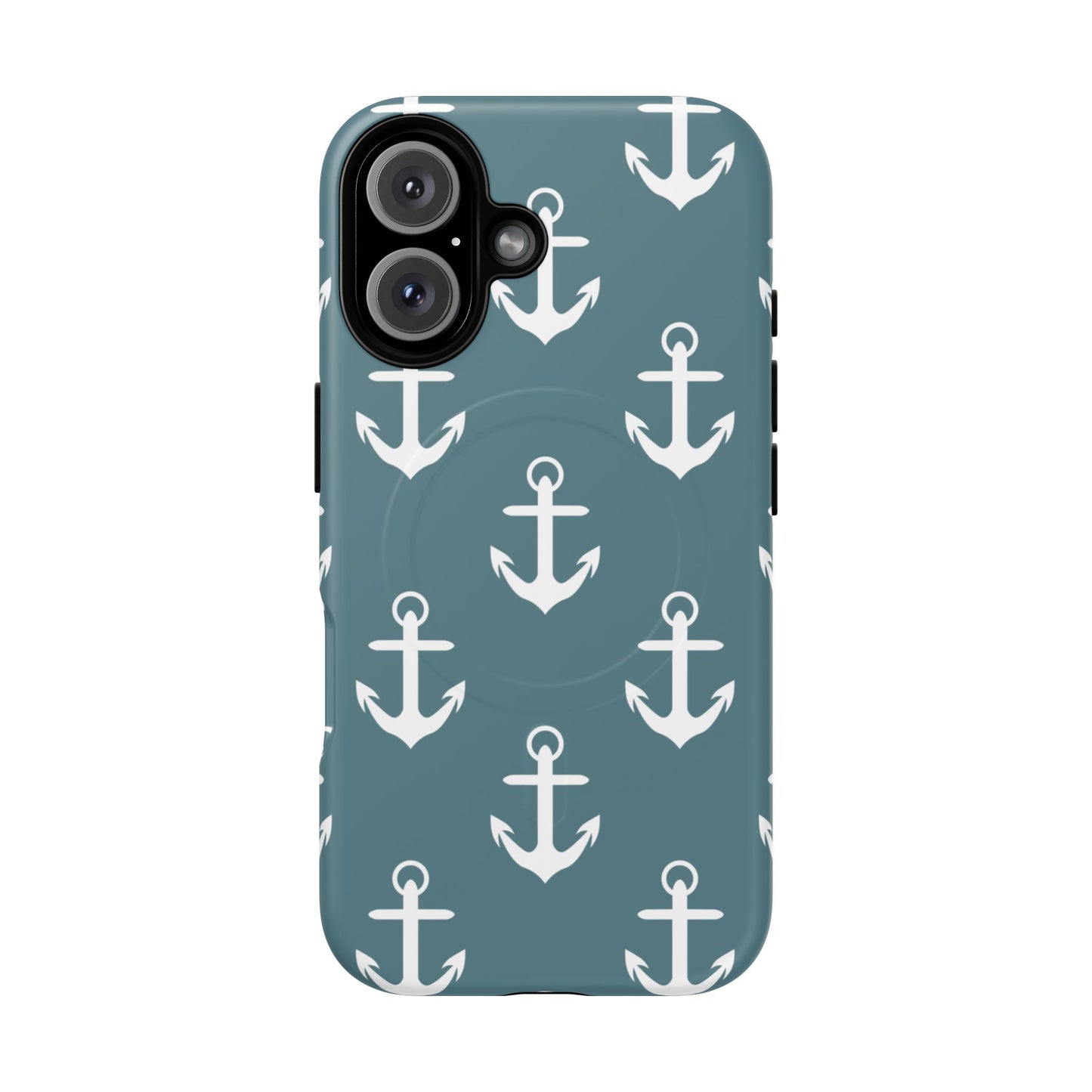 Safe Harbor