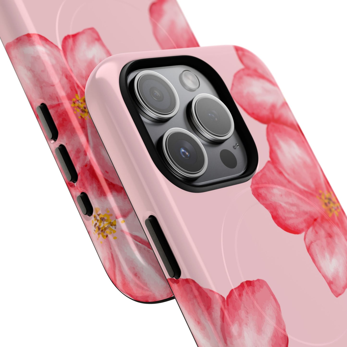 Coral Bloom