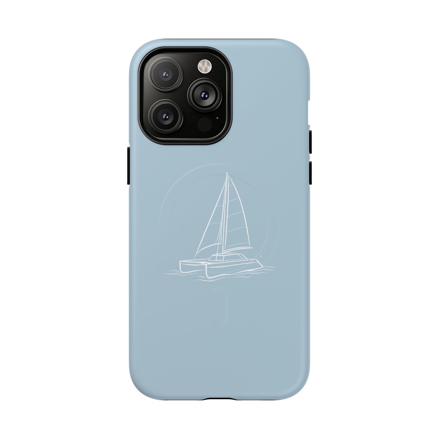 Silent Sail