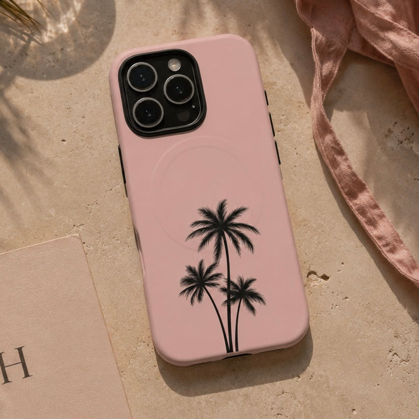 Palm Trees