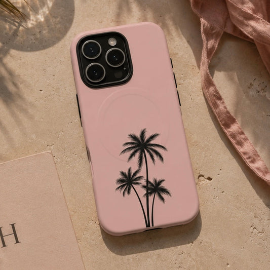 Palm Trees