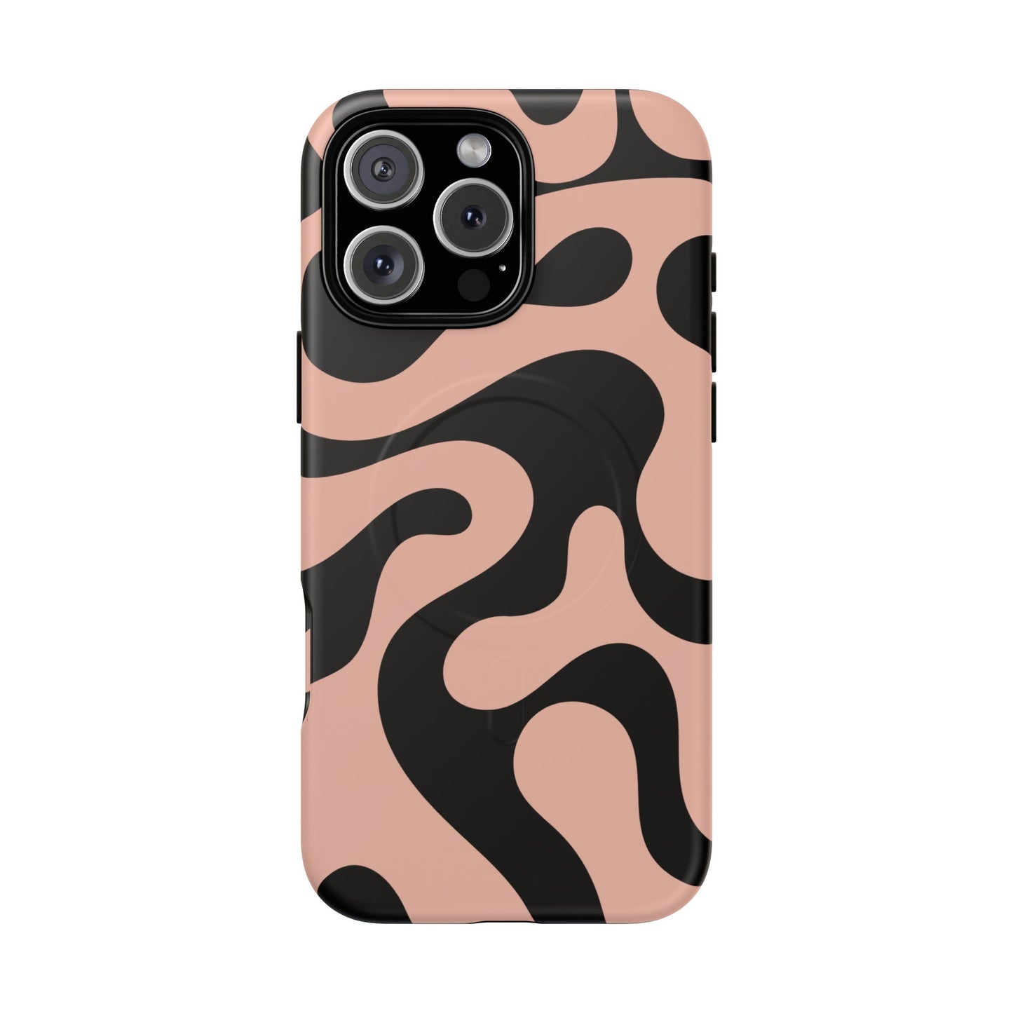 Coral Flow