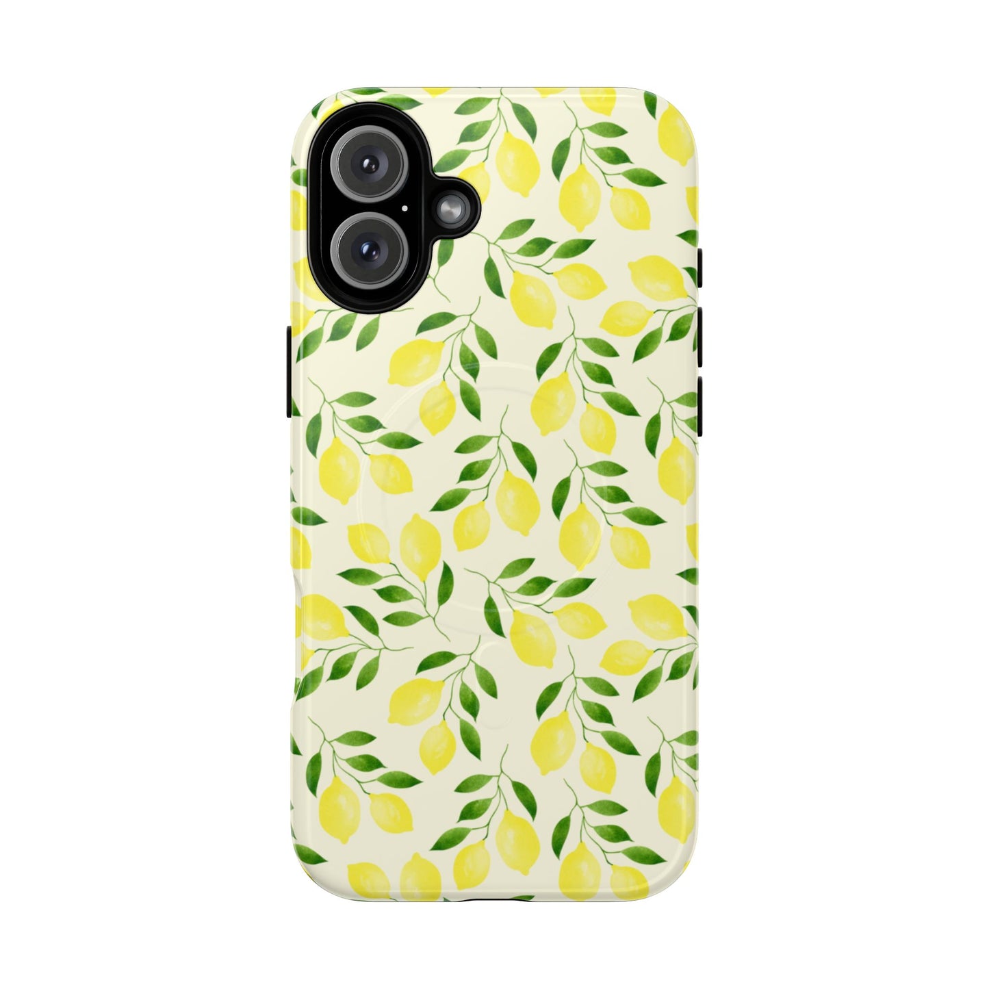Lemon Tide