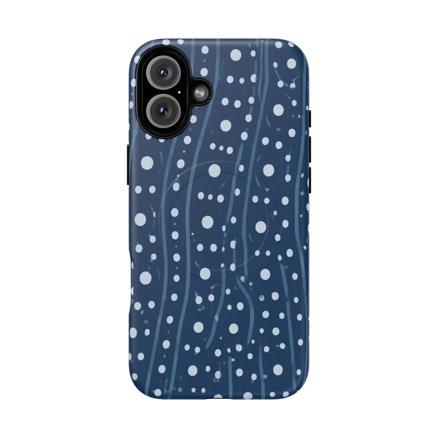 Whaleshark Pattern