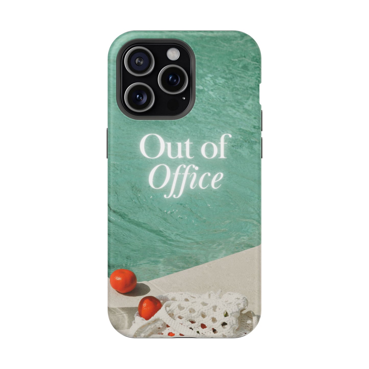 Out of Office