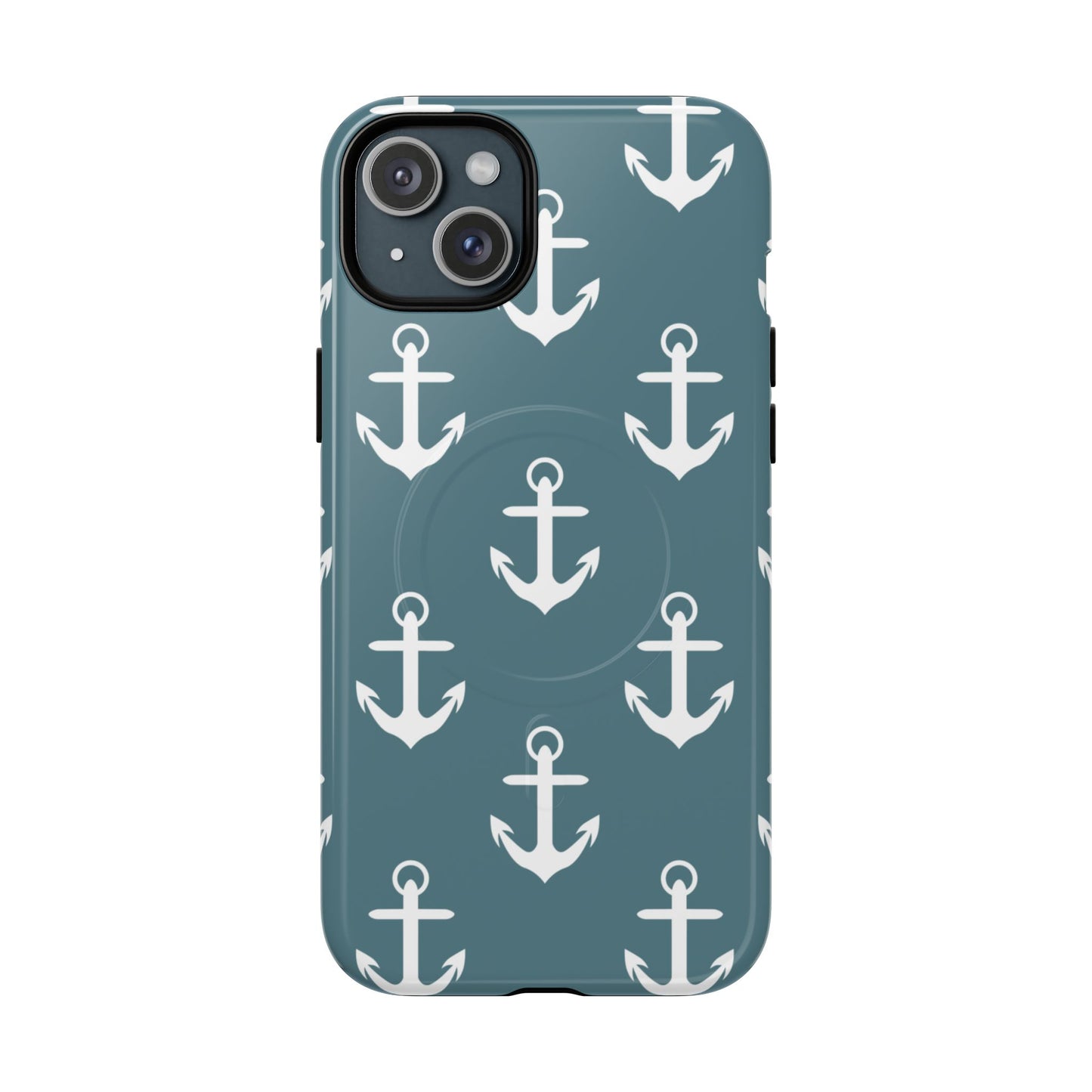 Safe Harbor