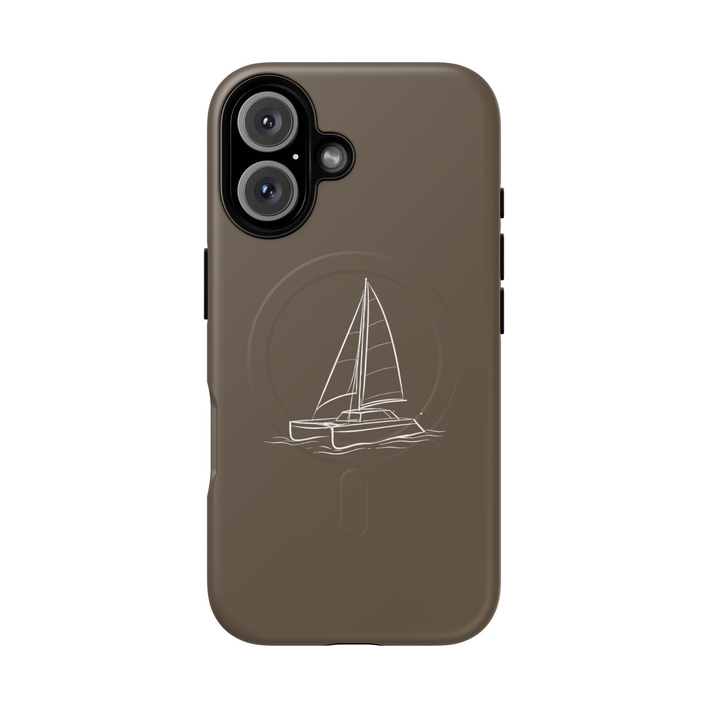 Silent Sail