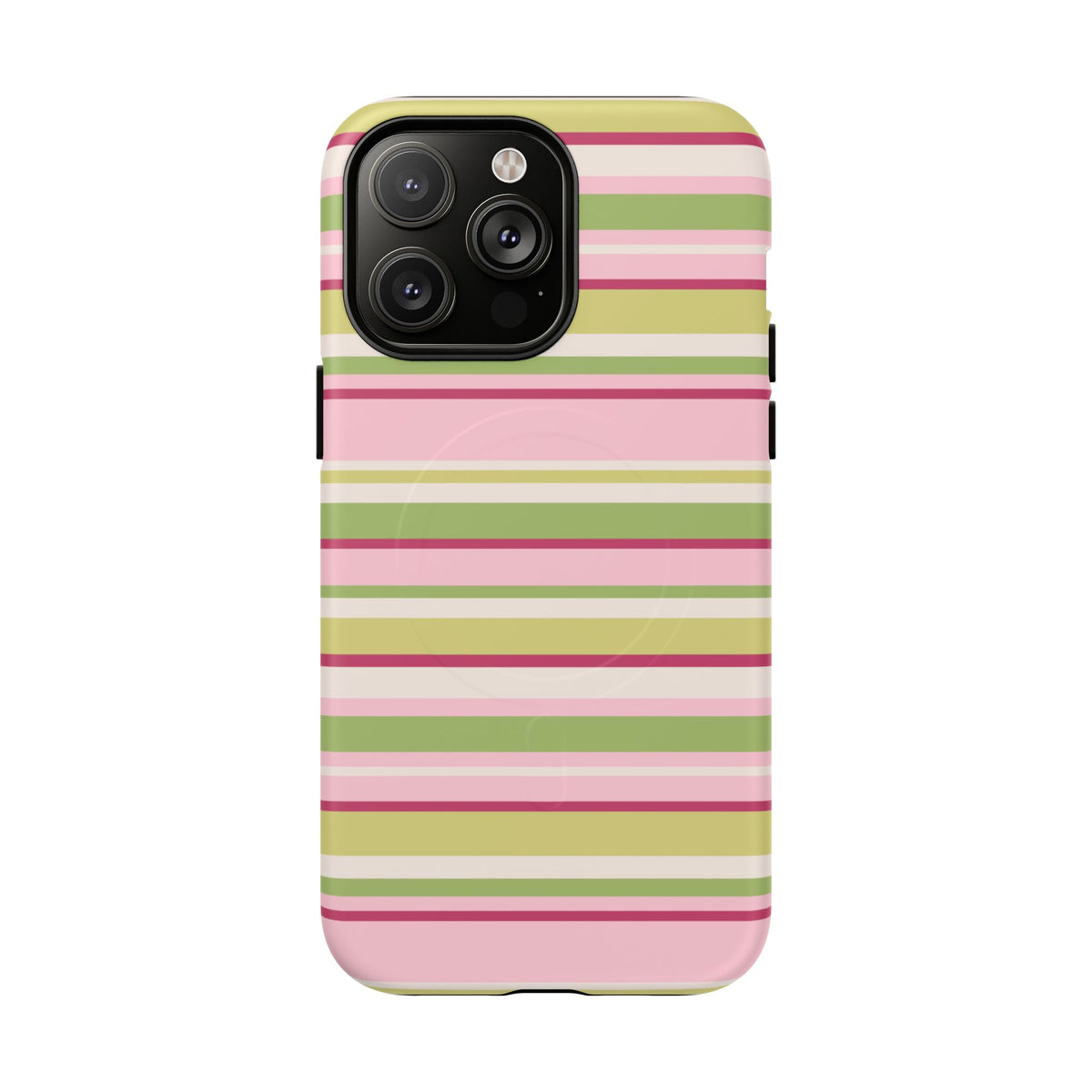 Gelato Stripes