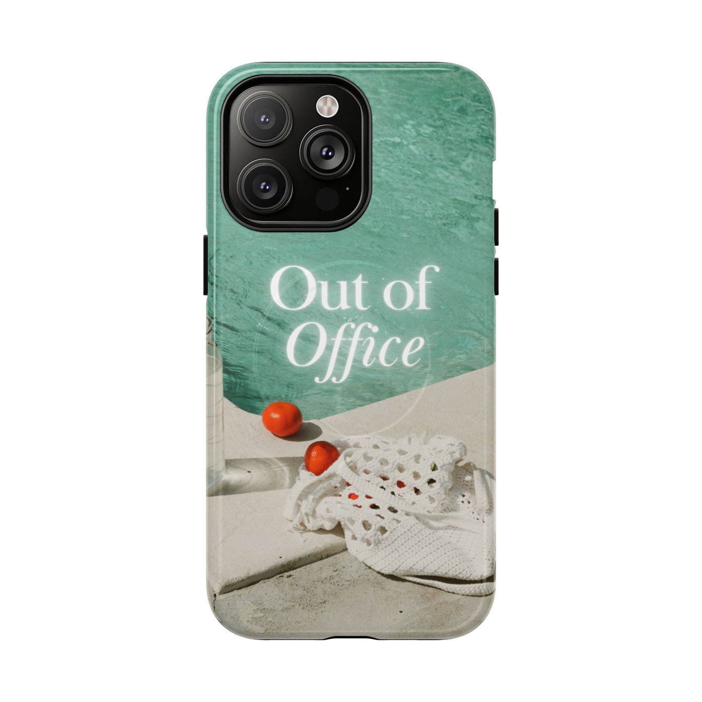 Out Of Office