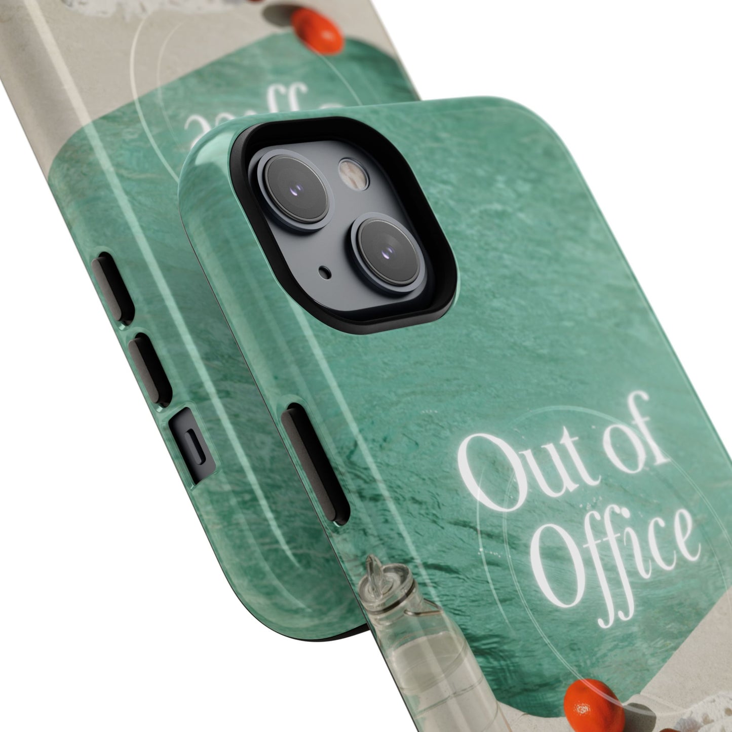 Out Of Office
