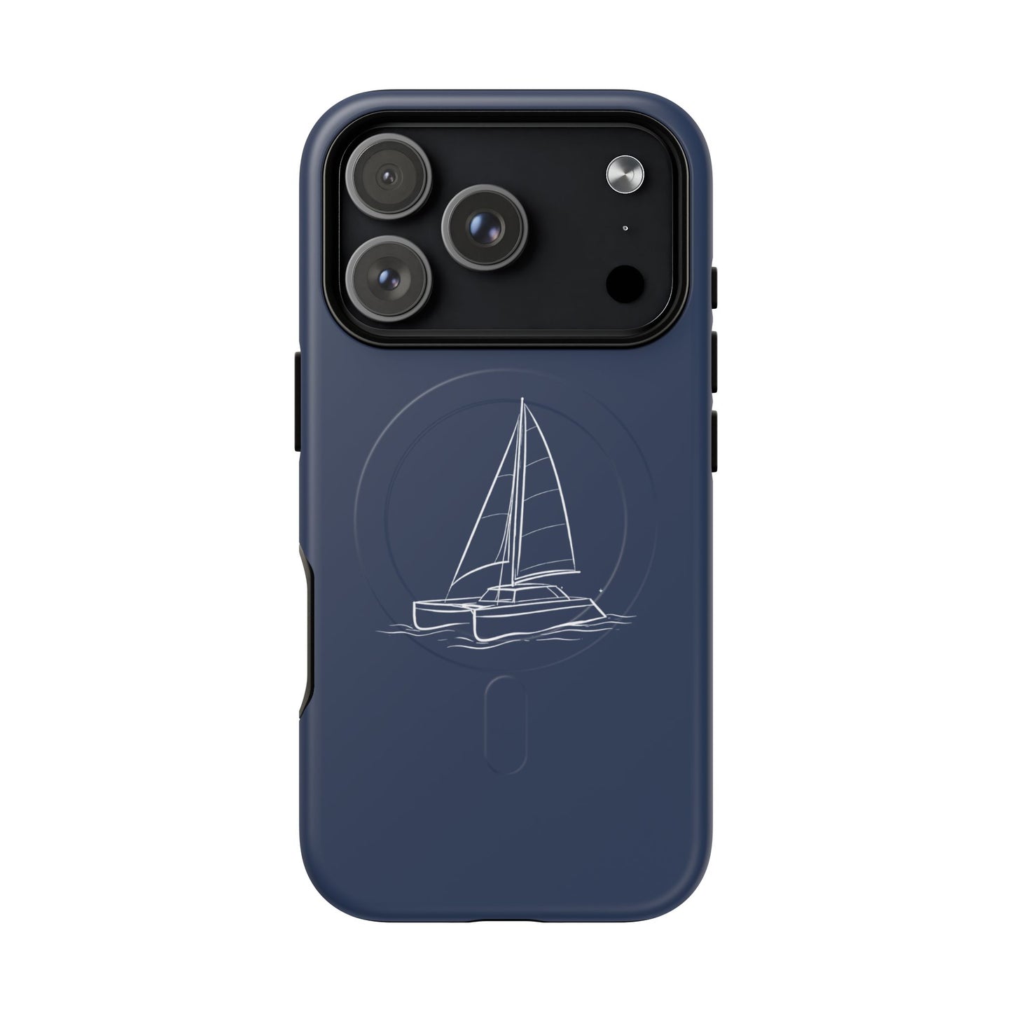Silent Sail