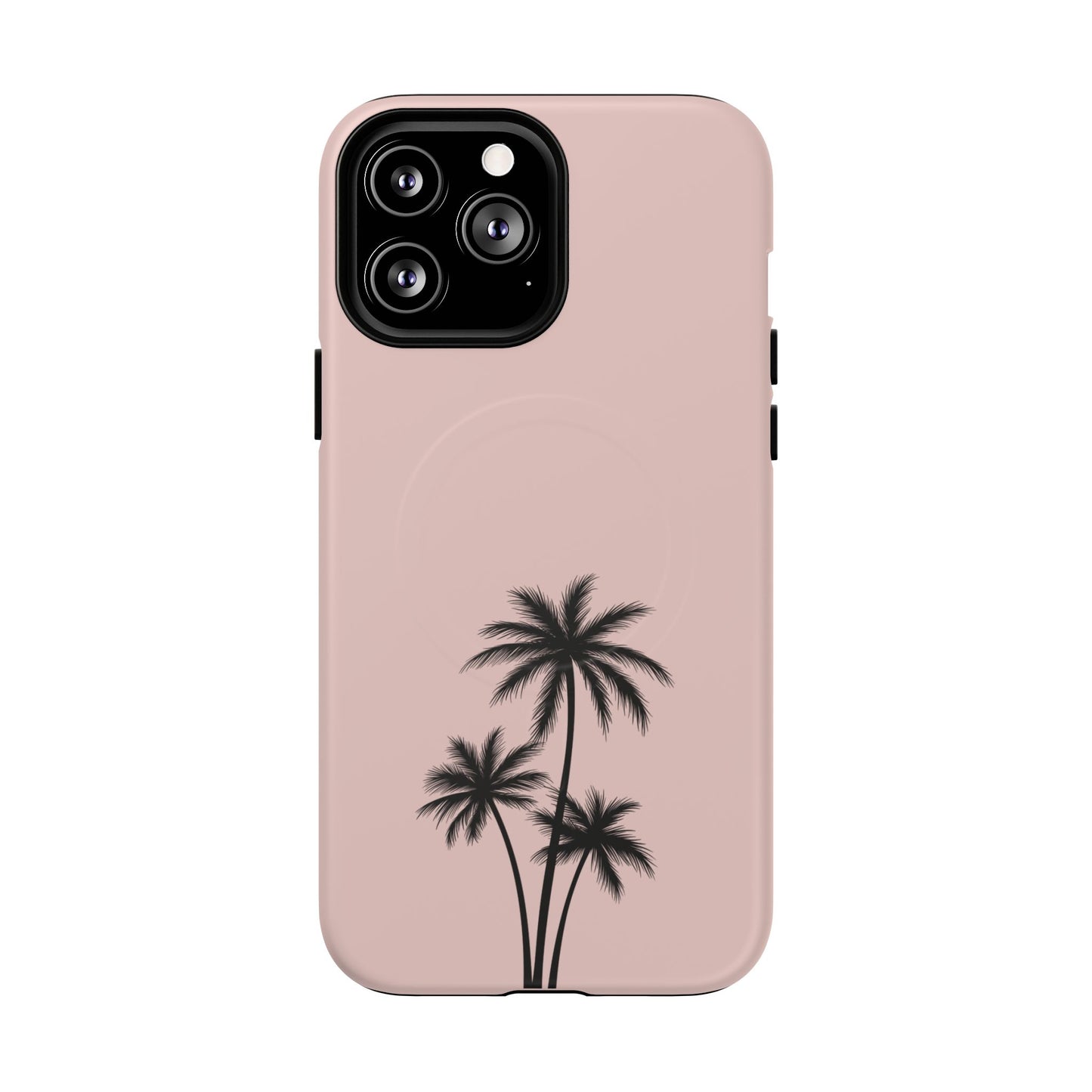 Palm Trees