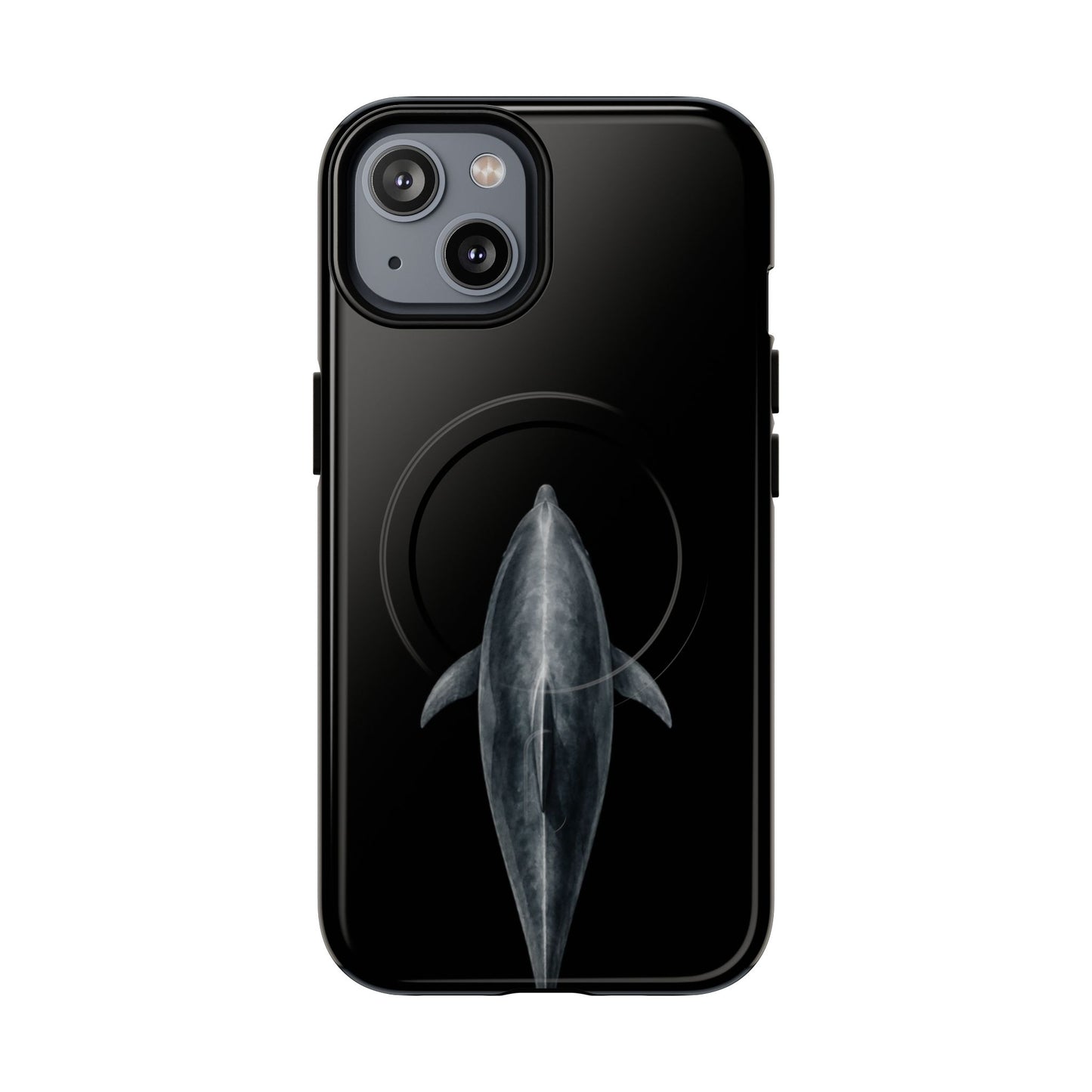 Silent Dolphin