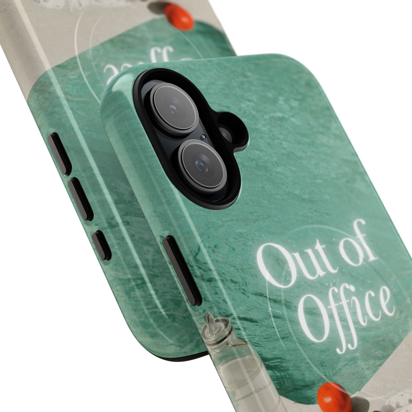 Out Of Office