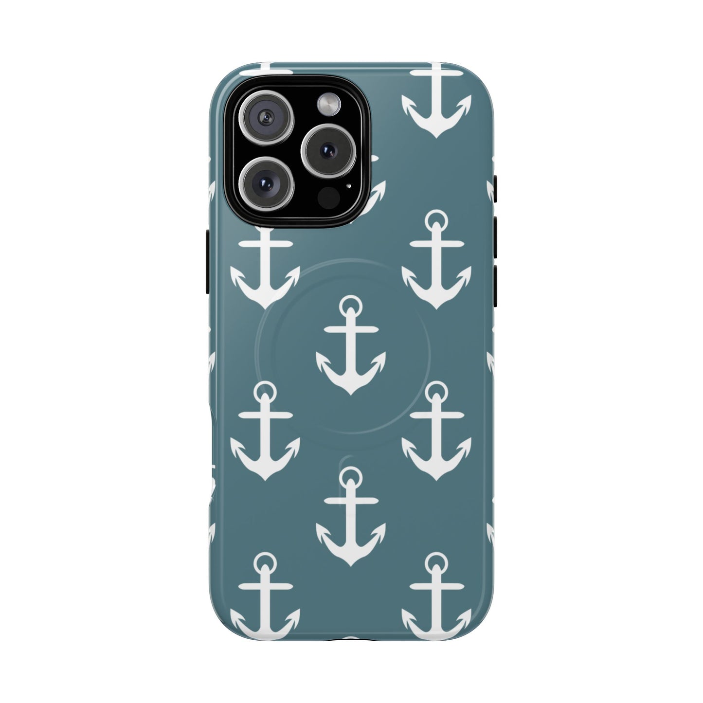 Safe Harbor