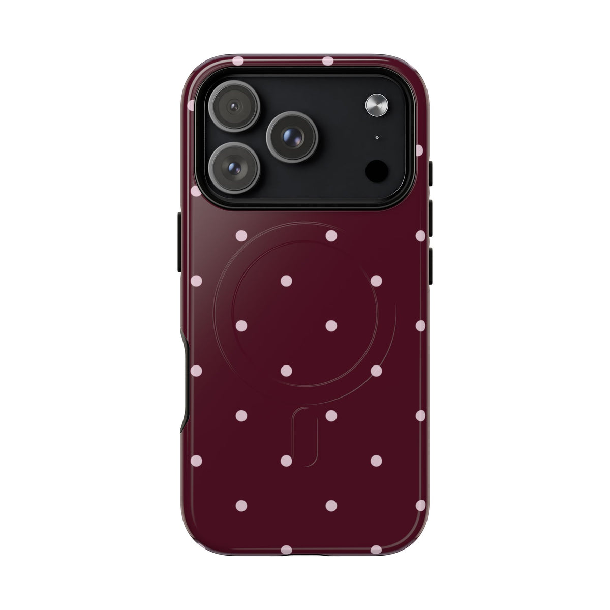Berry Dots