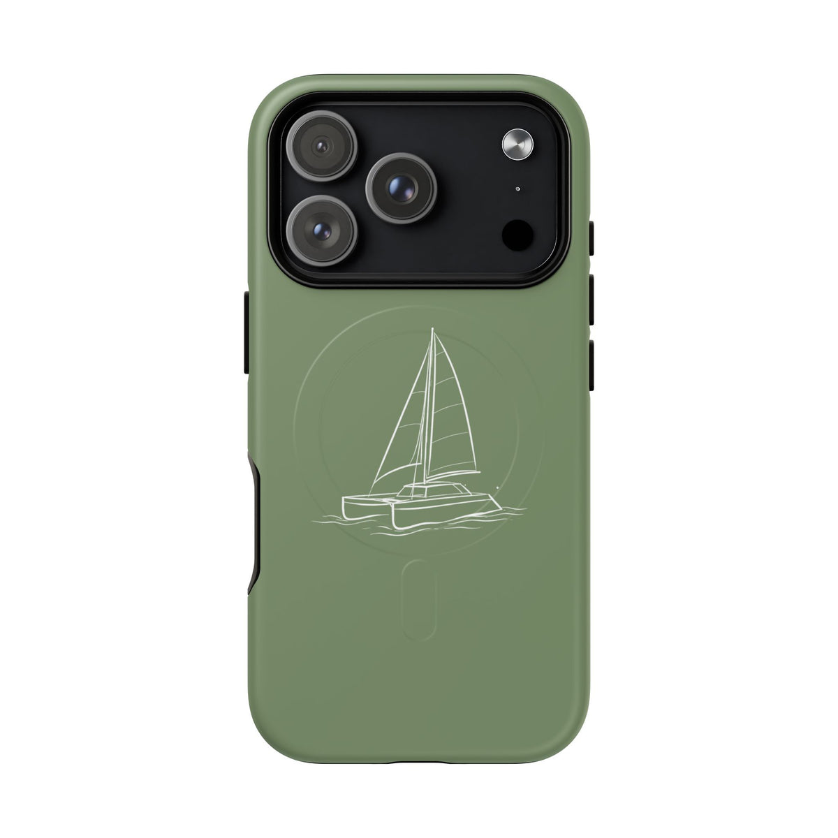 Silent Sail