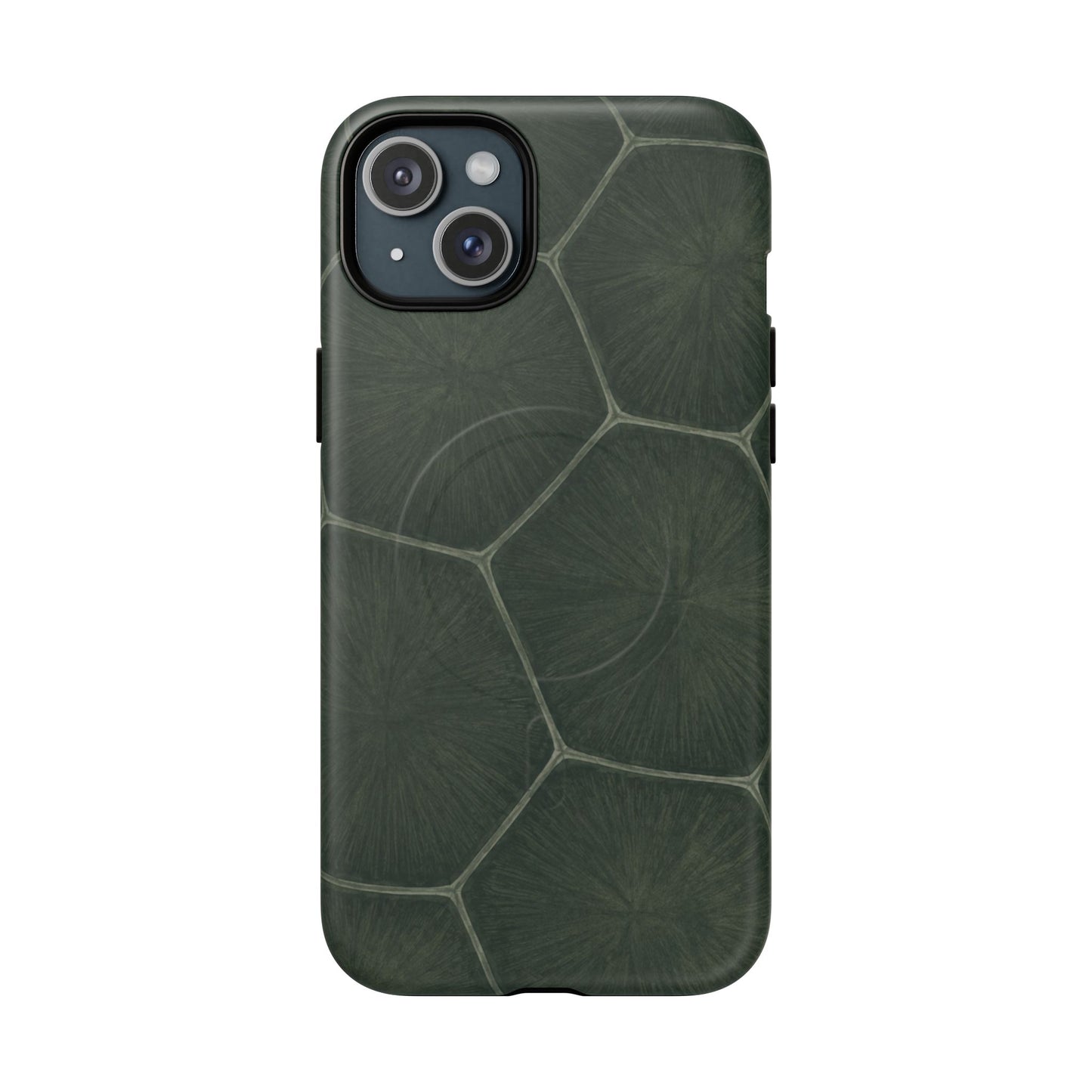 Turtle Pattern