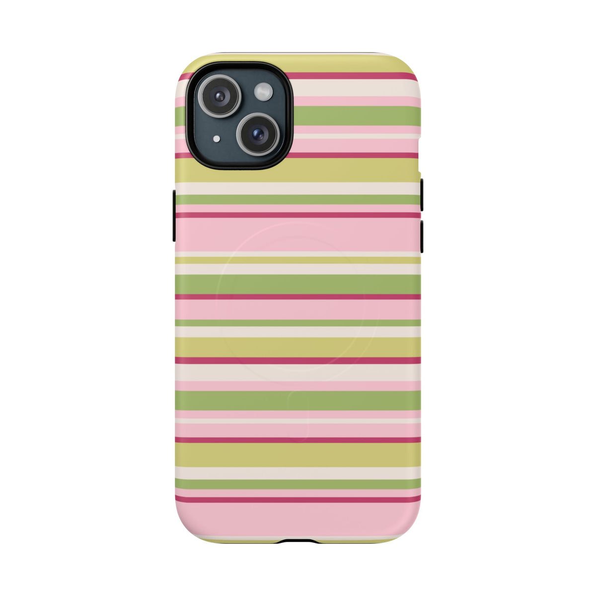 Gelato Stripes