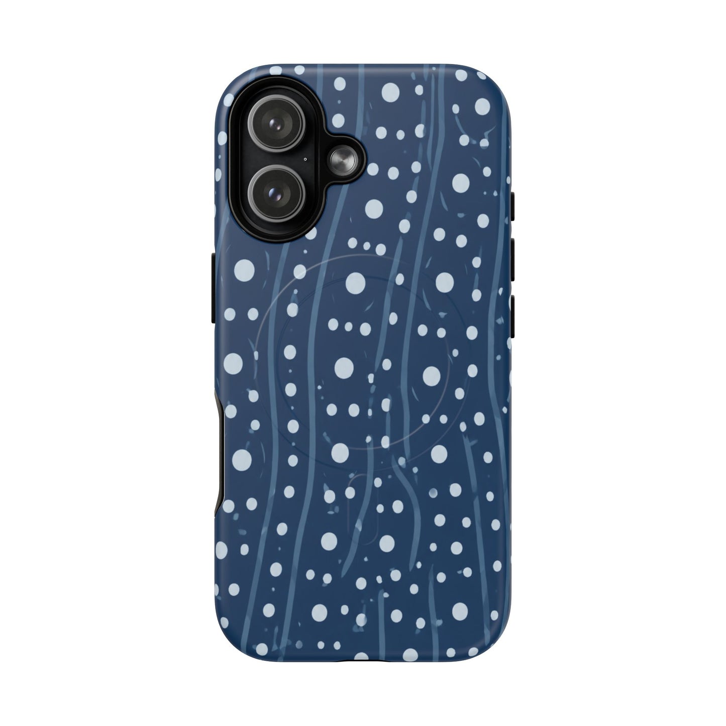 Whaleshark Pattern