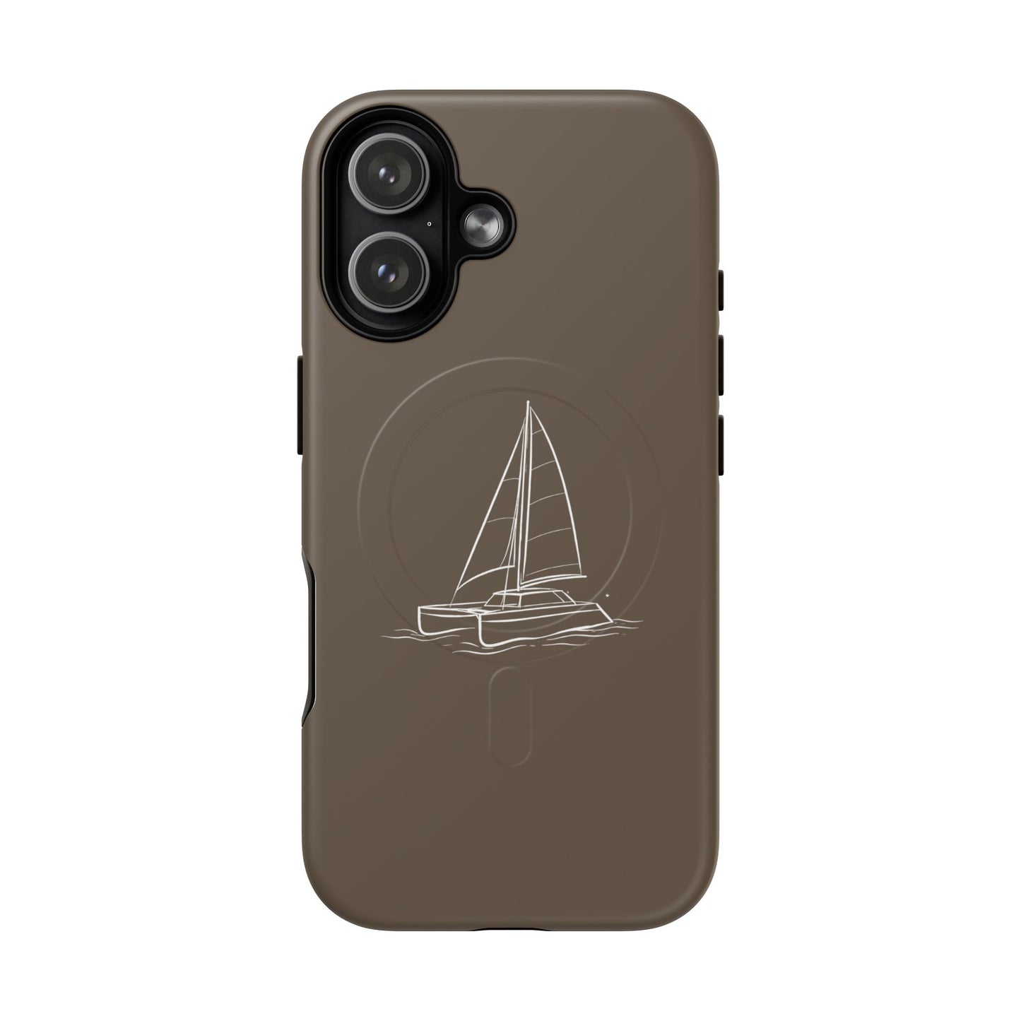 Silent Sail