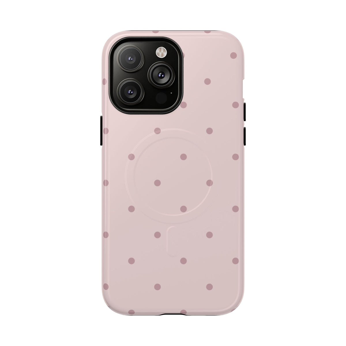 Blush Dots
