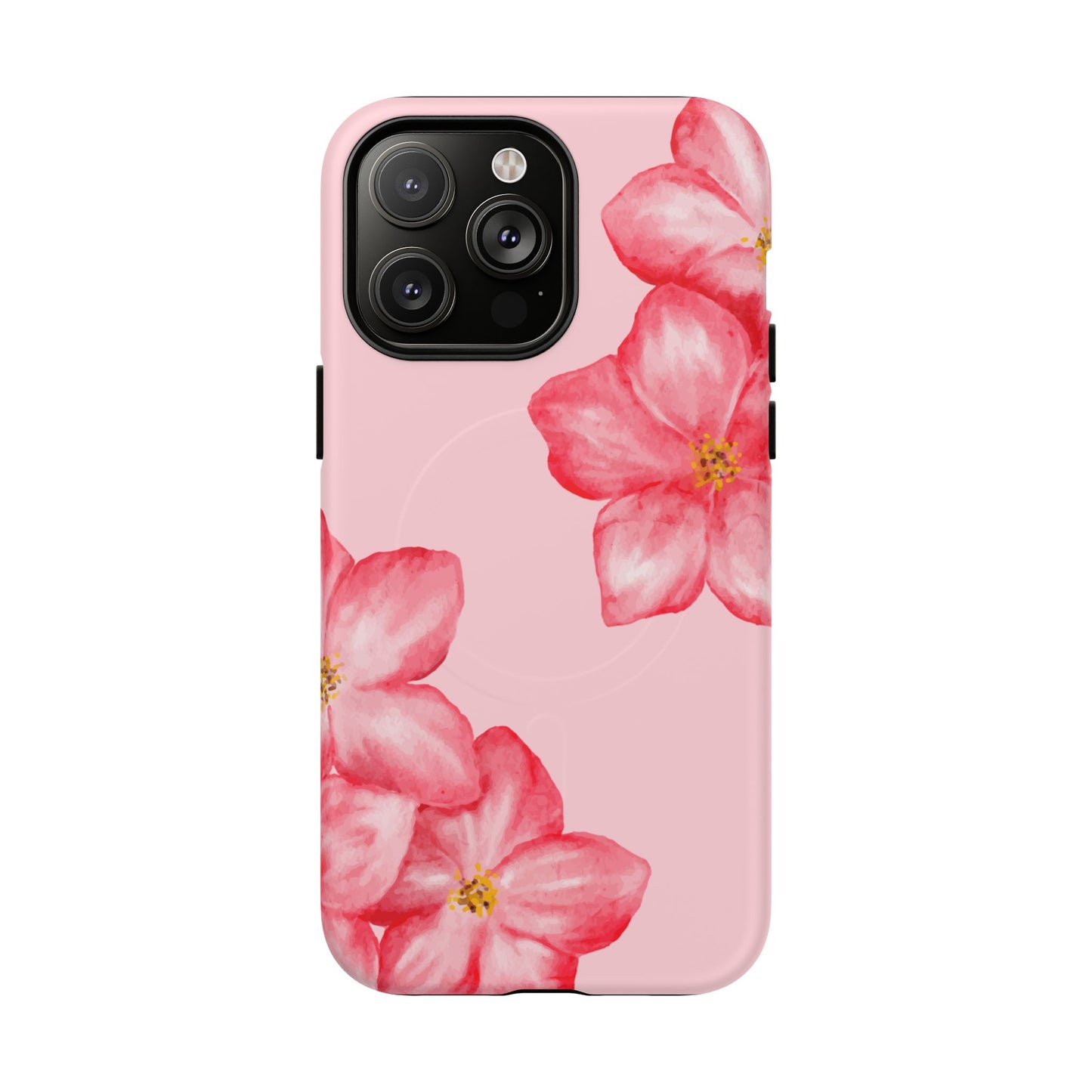 Coral Bloom