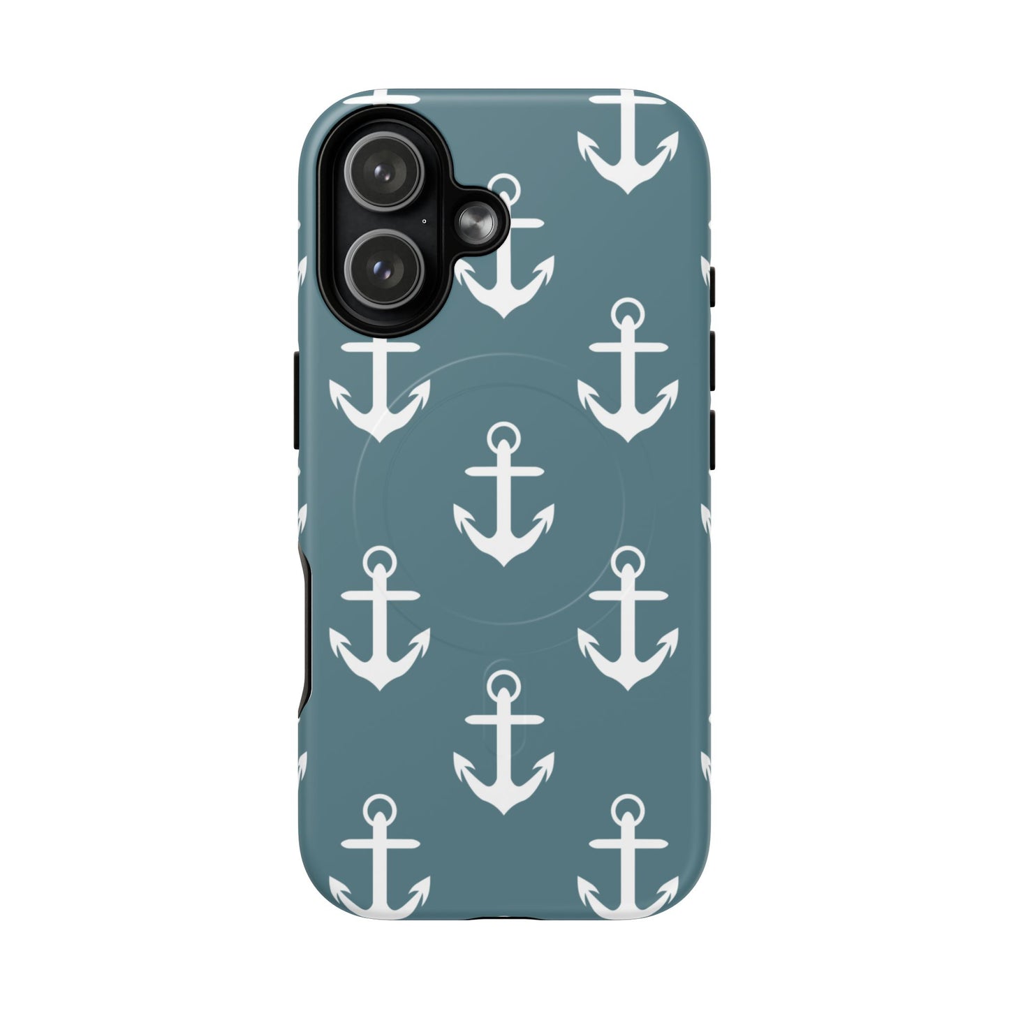 Safe Harbor