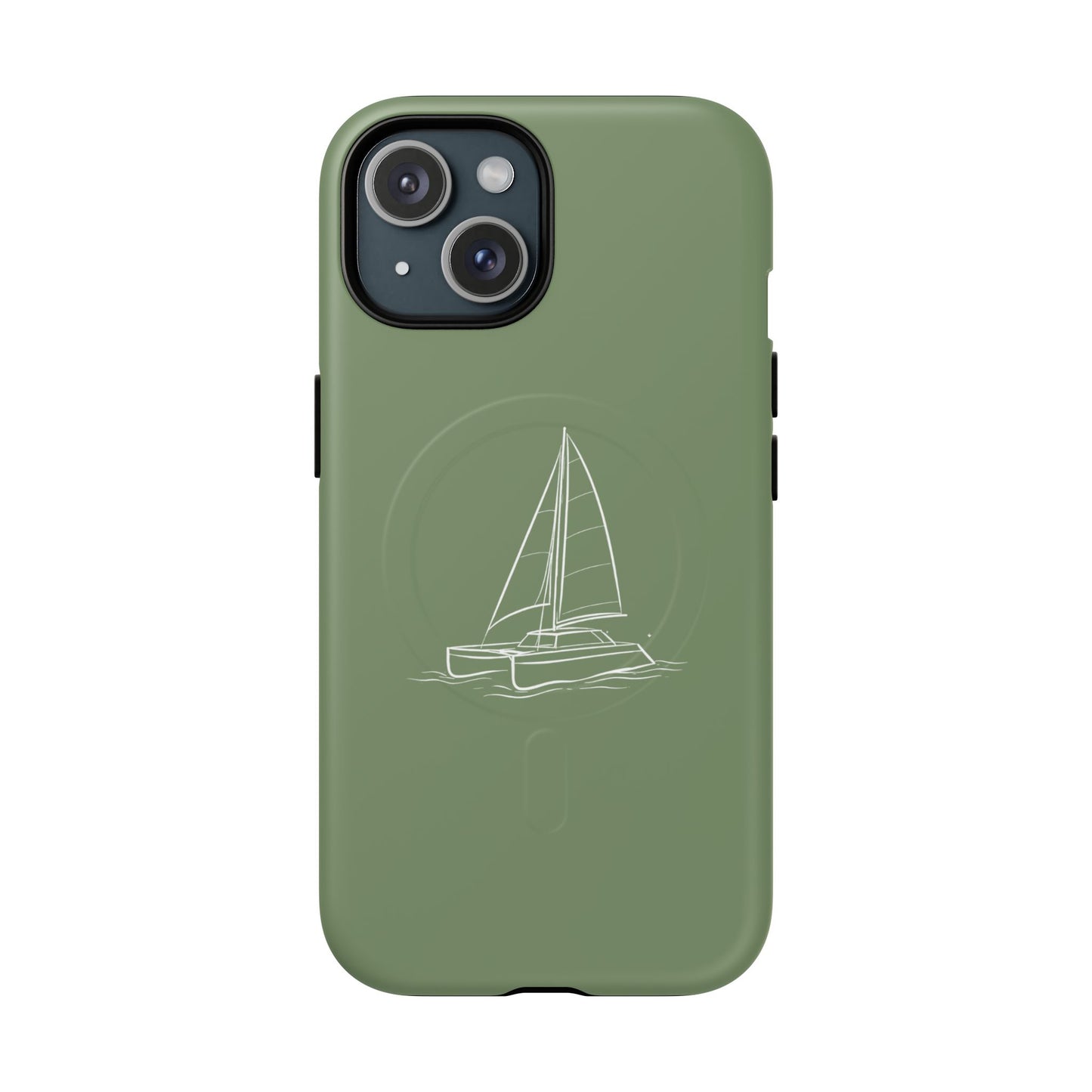 Silent Sail