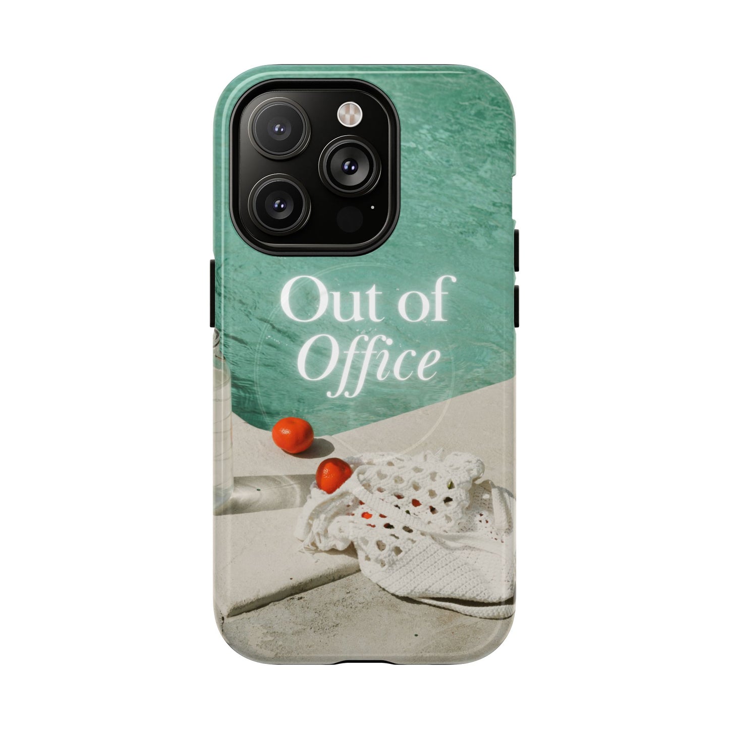 Out Of Office