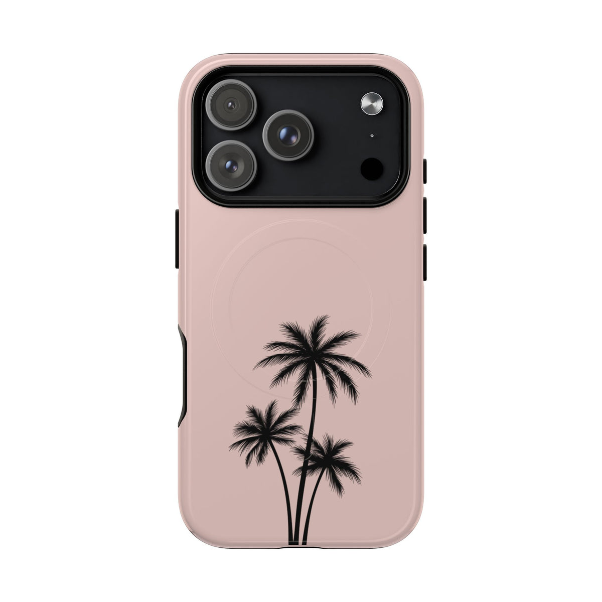 Palm Trees