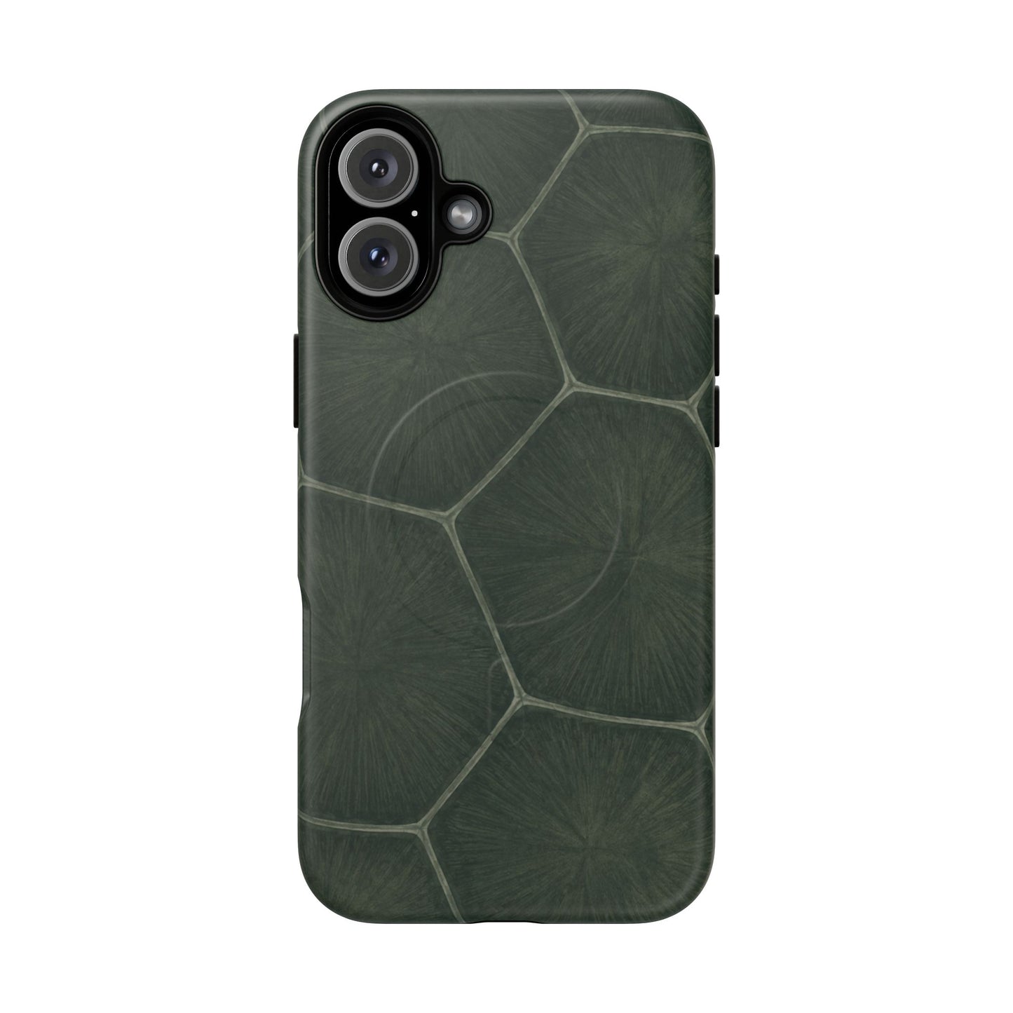 Turtle Pattern