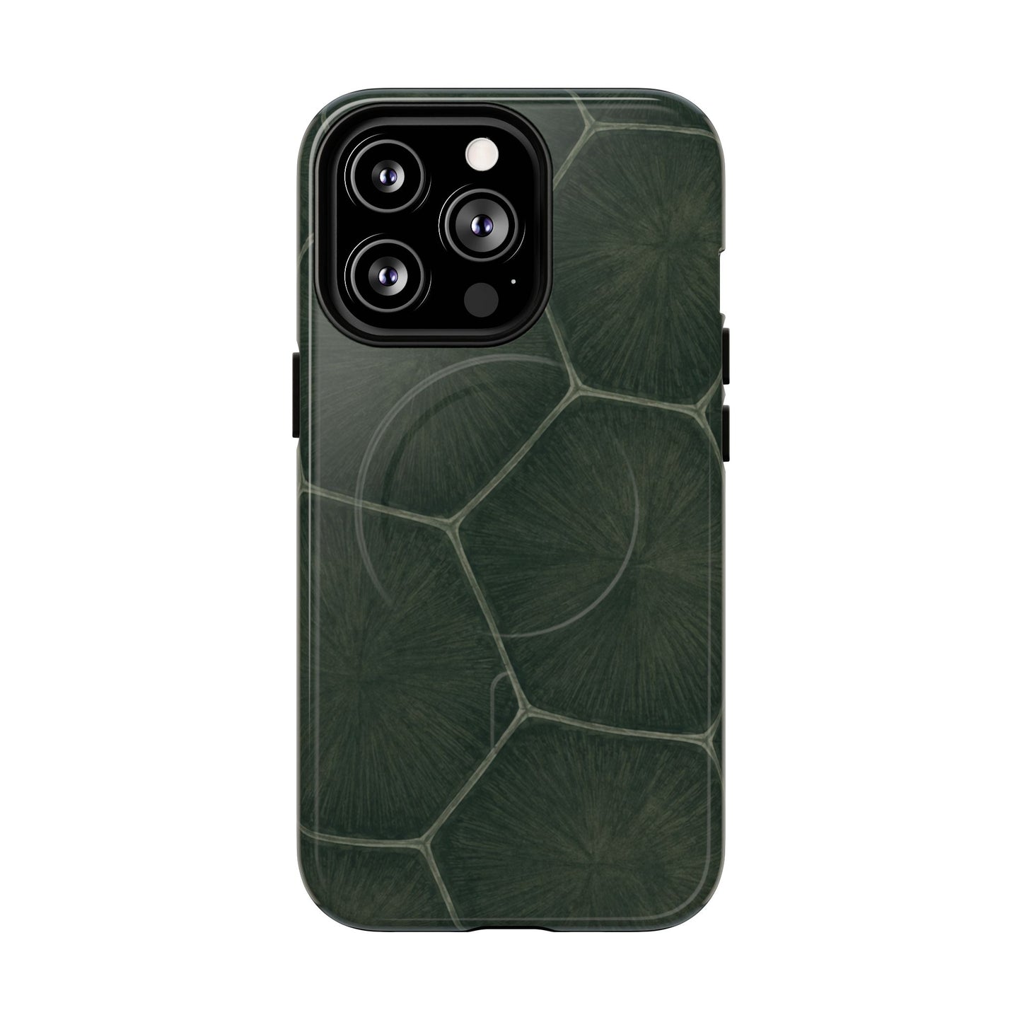 Turtle Pattern