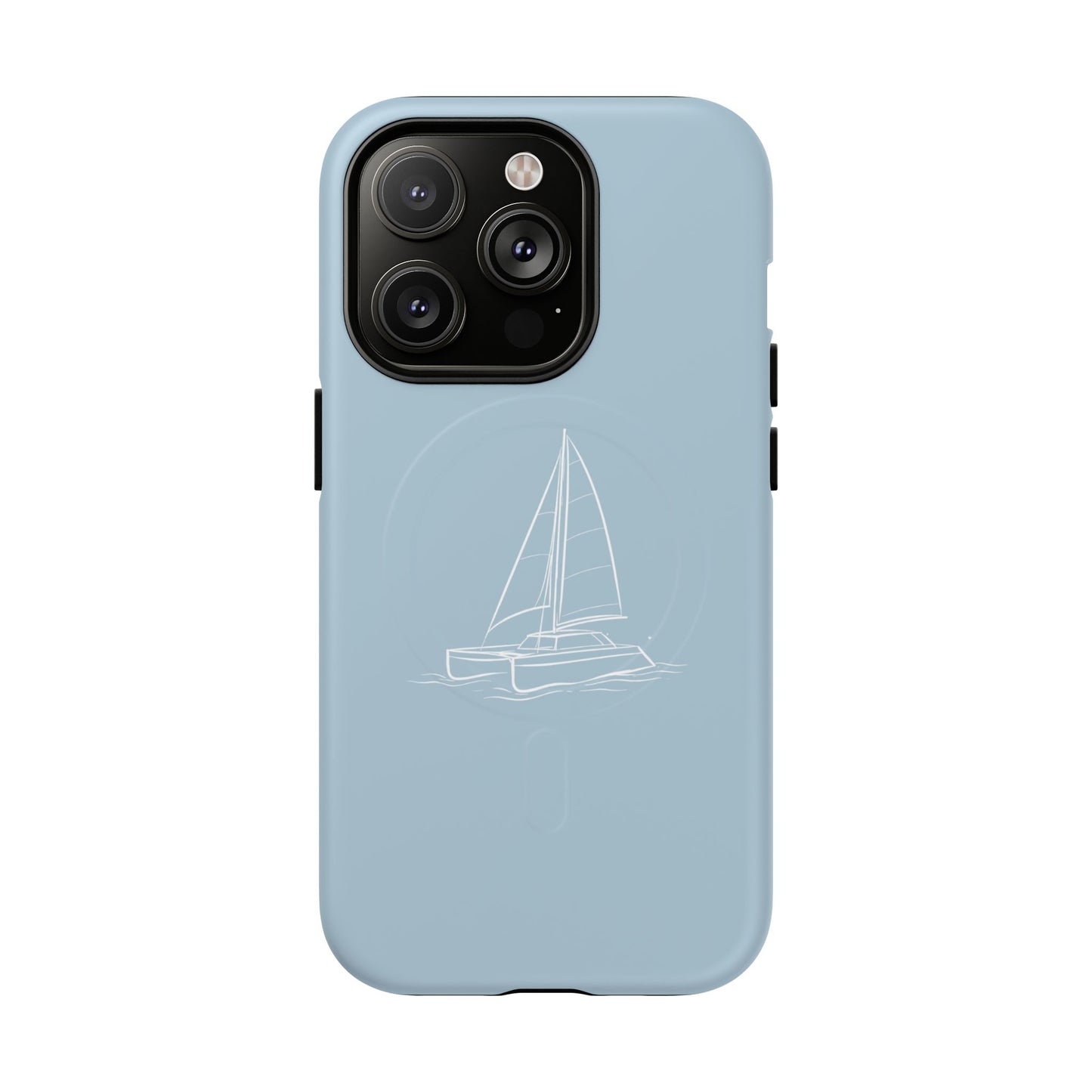 Silent Sail