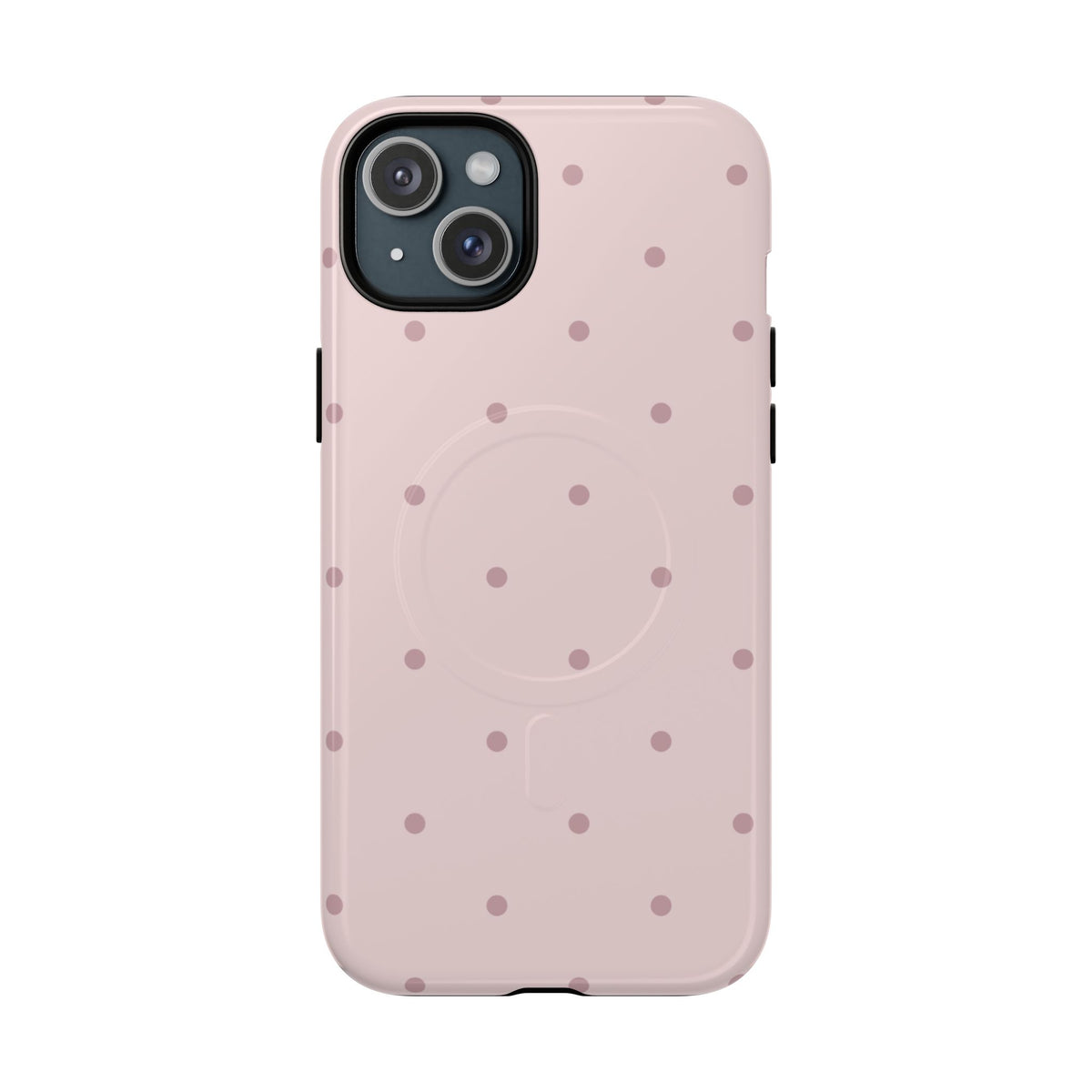 Blush Dots