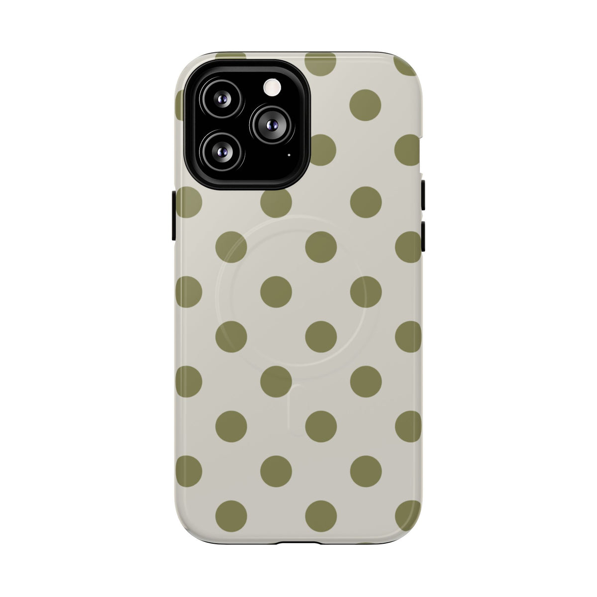 Olive Dots
