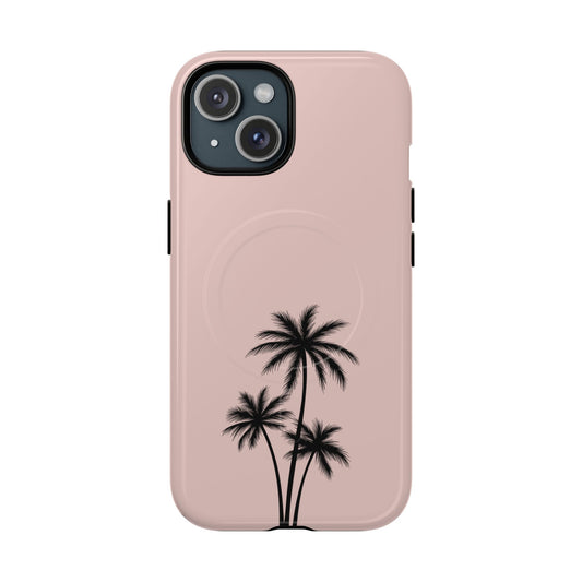 Palm Trees