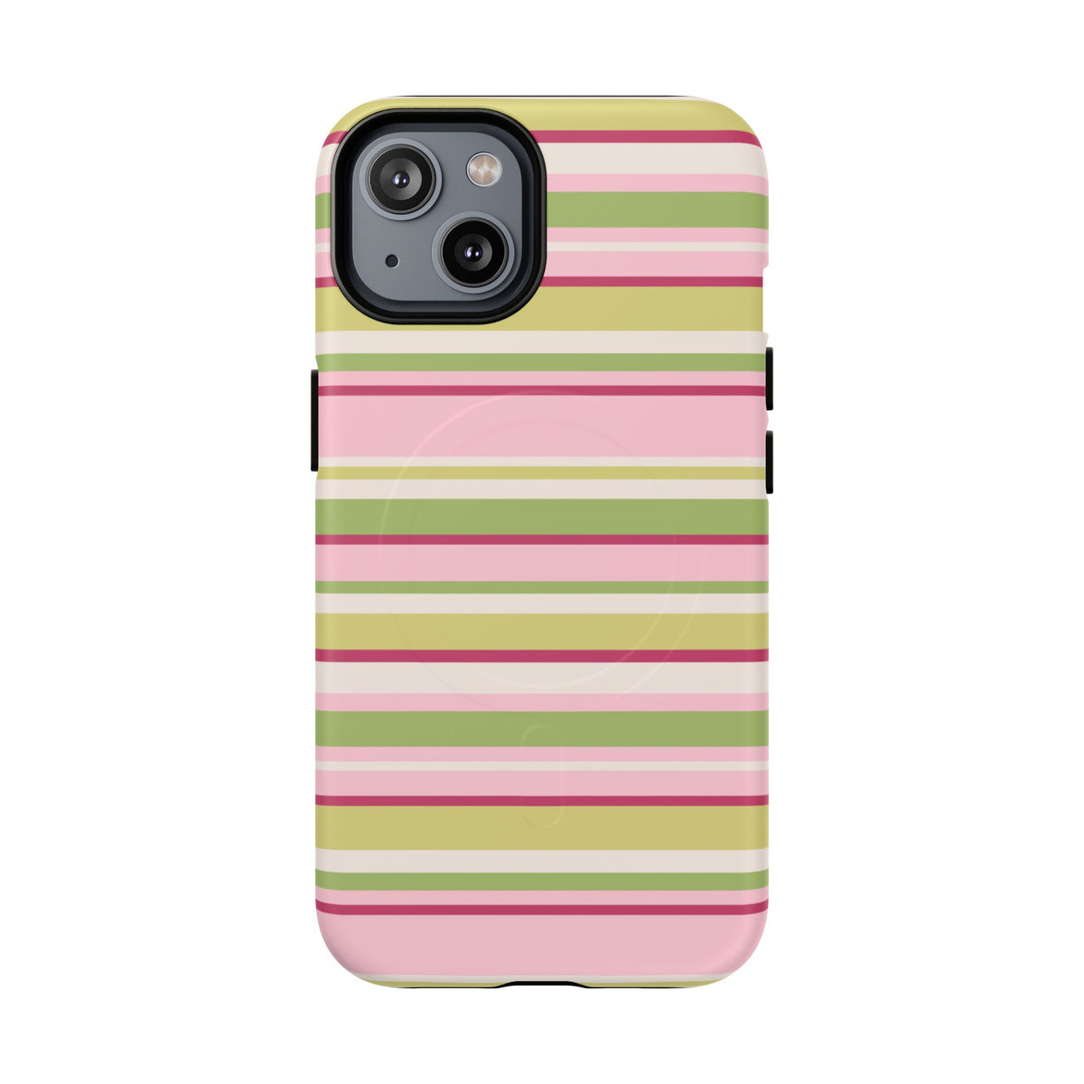 Gelato Stripes