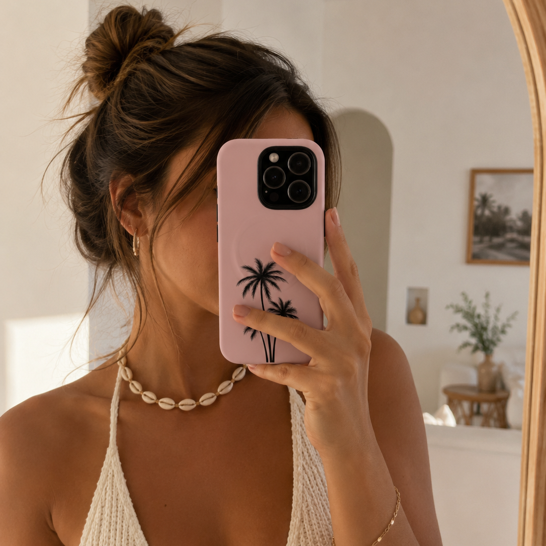 Palm Trees