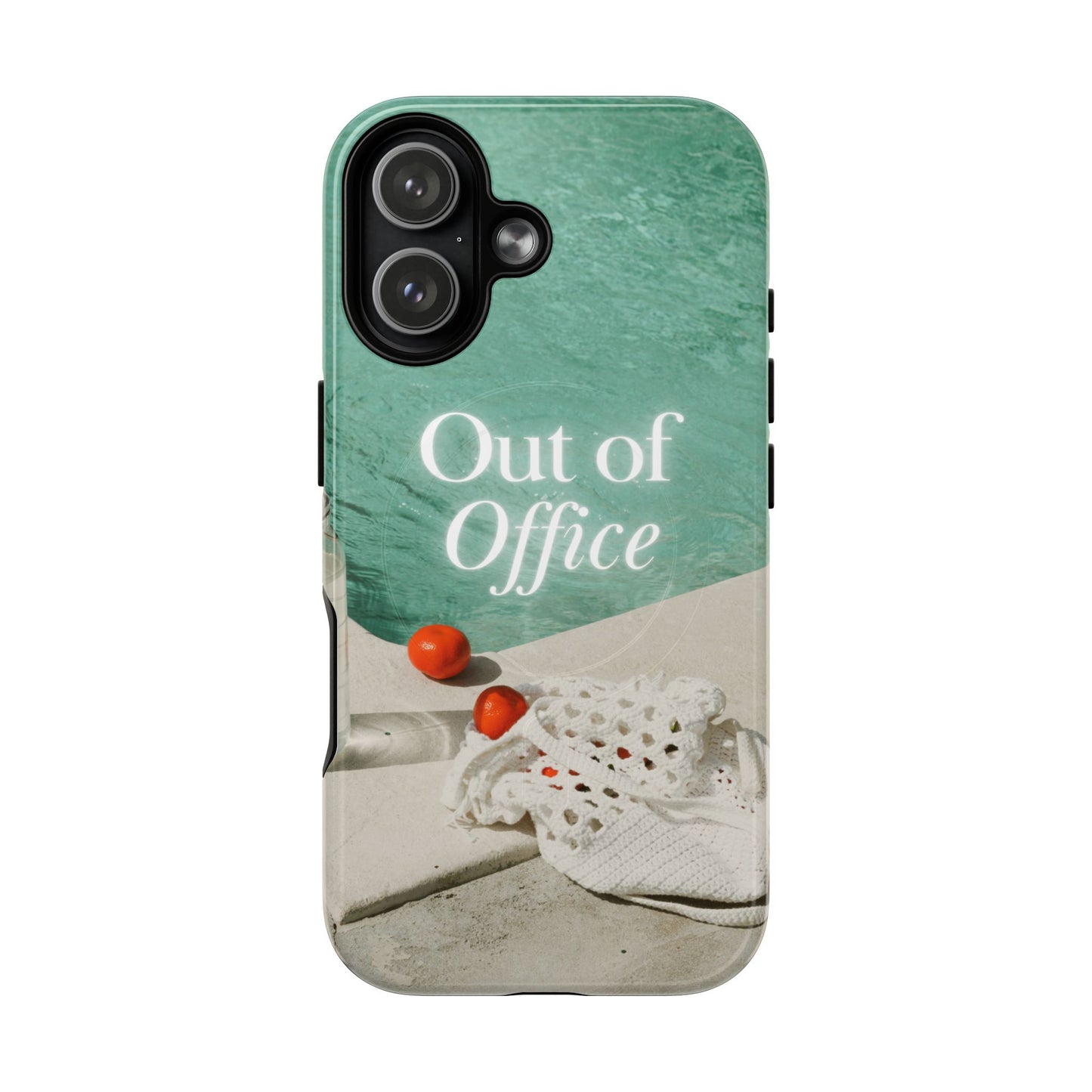 Out Of Office