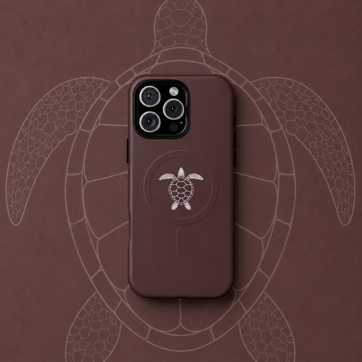 Silent Turtle