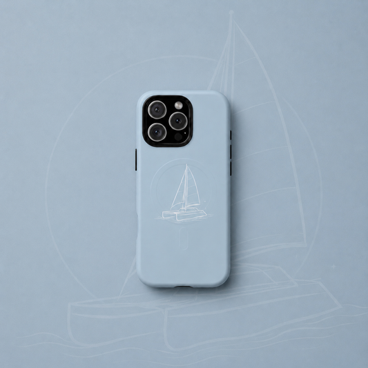 Silent Sail