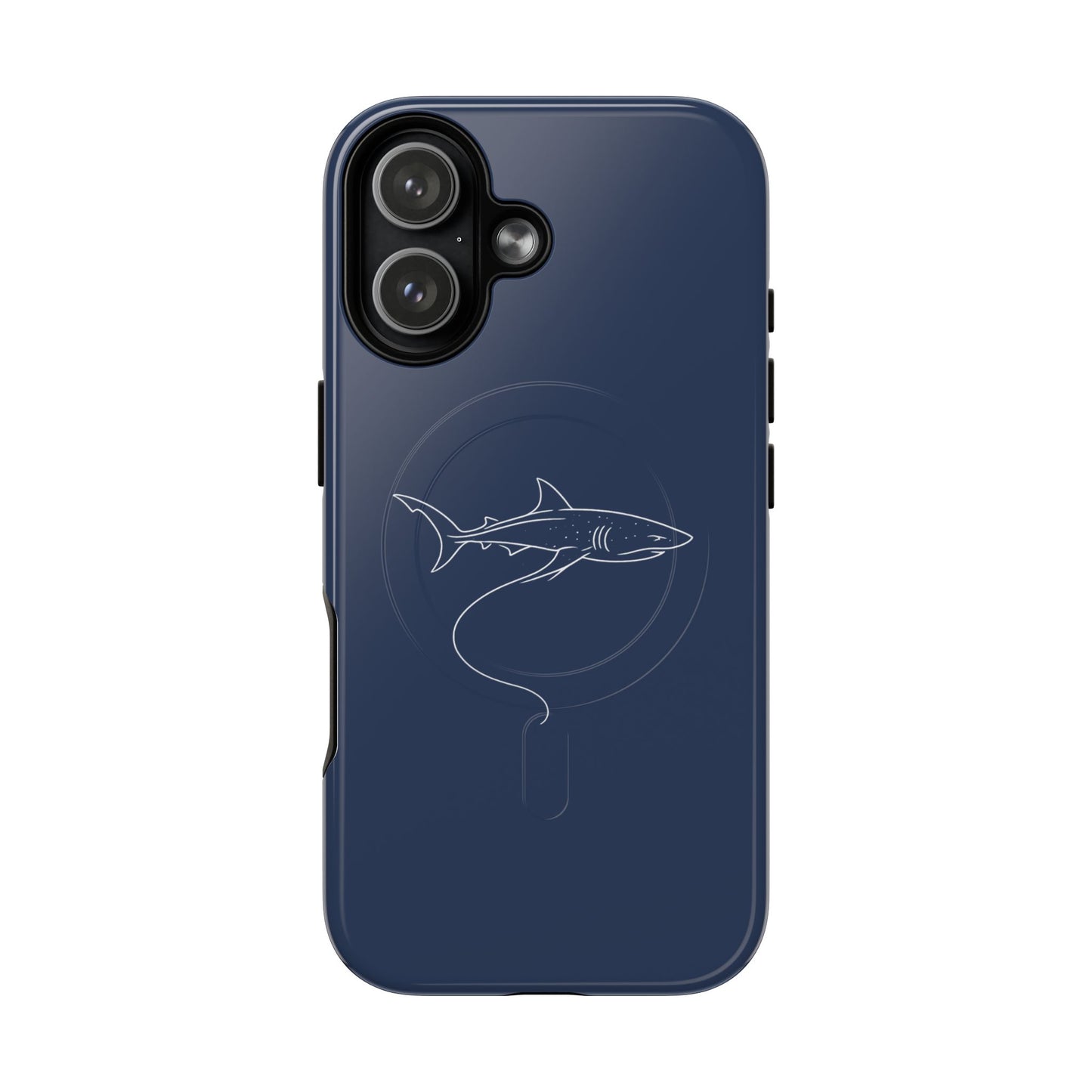 Silent Reef Shark