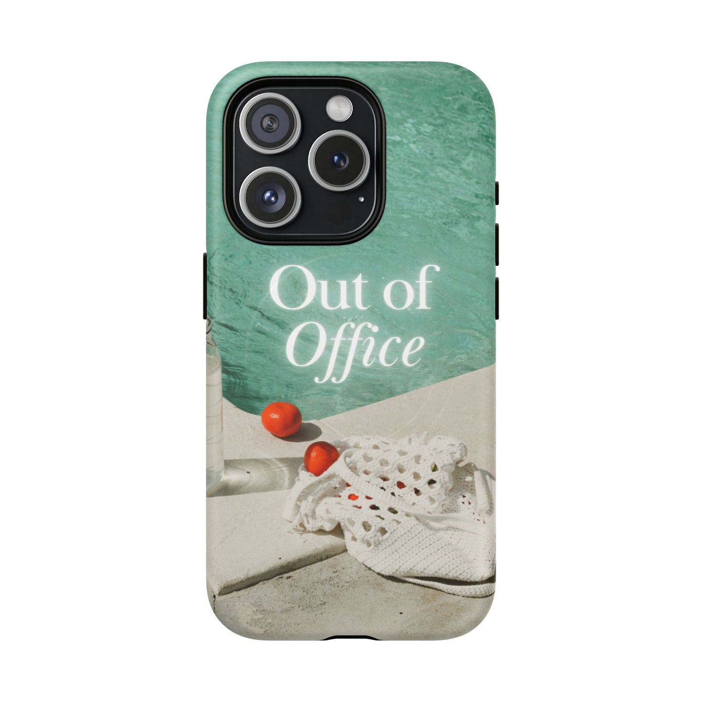 Out Of Office