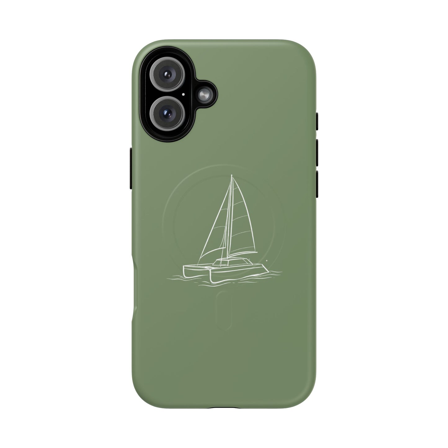 Silent Sail