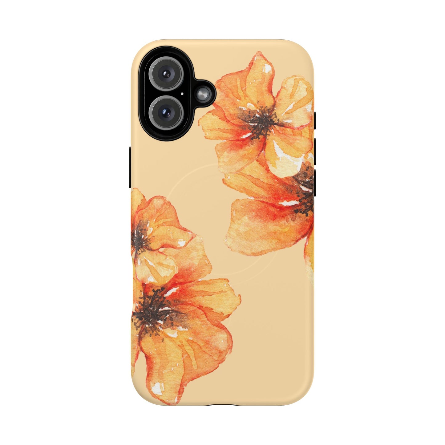 Sunset Bloom